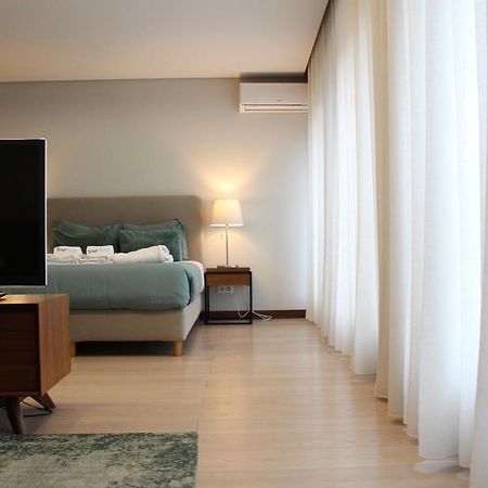 Apartament Casa Do Teatro Oporto Downtown Zewnętrze zdjęcie