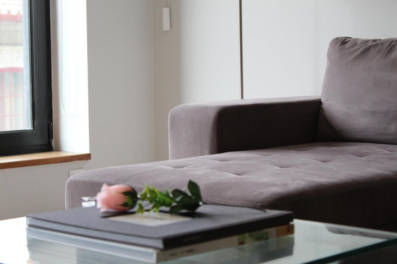 Apartament Casa Do Teatro Oporto Downtown Zewnętrze zdjęcie