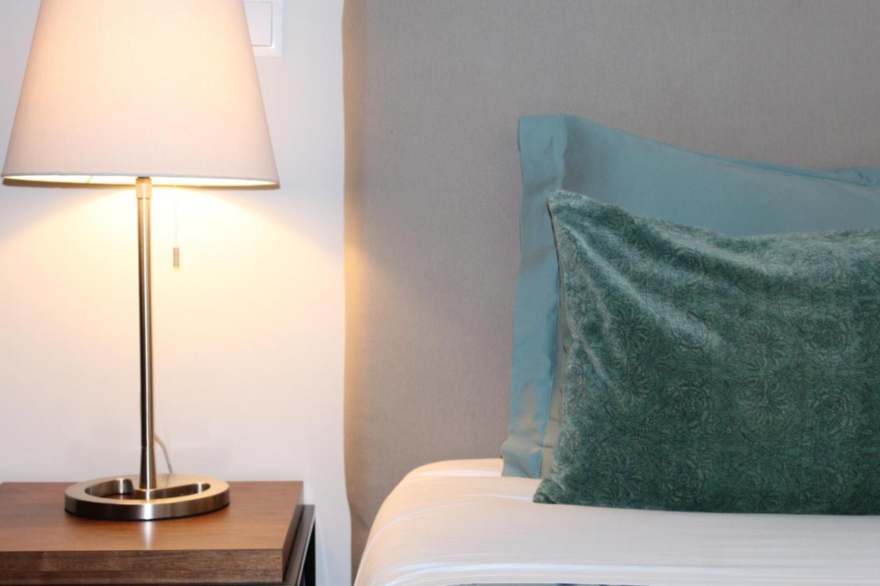 Apartament Casa Do Teatro Oporto Downtown Zewnętrze zdjęcie