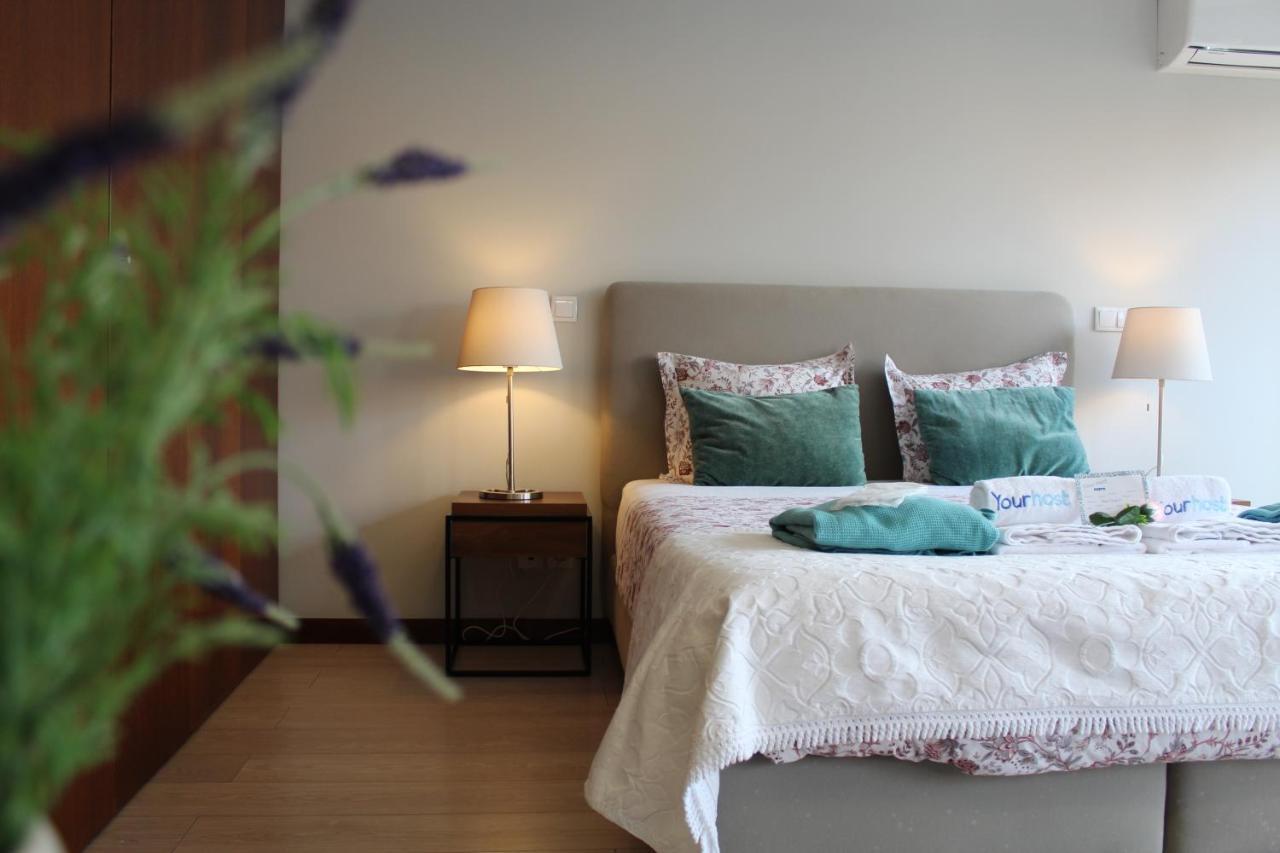 Apartament Casa Do Teatro Oporto Downtown Zewnętrze zdjęcie