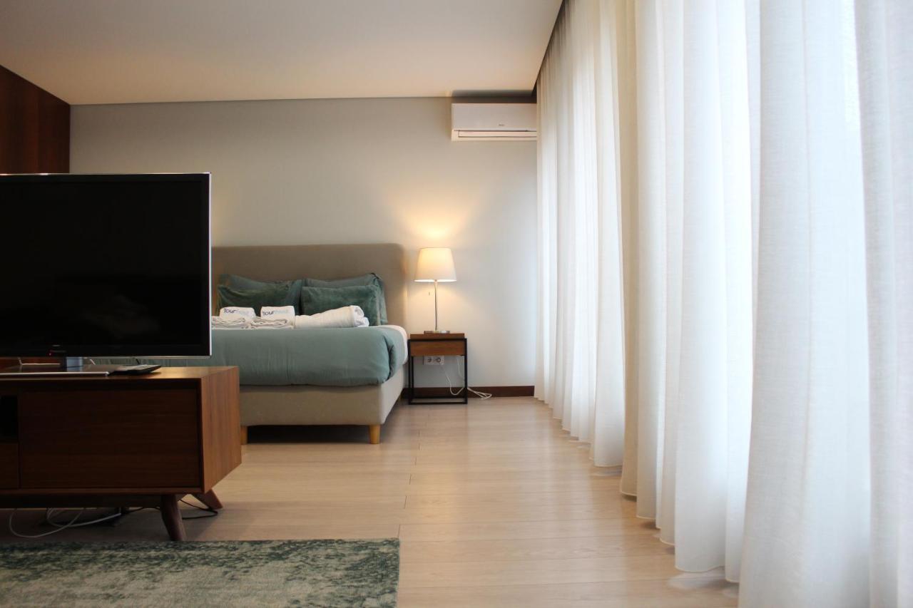 Apartament Casa Do Teatro Oporto Downtown Zewnętrze zdjęcie