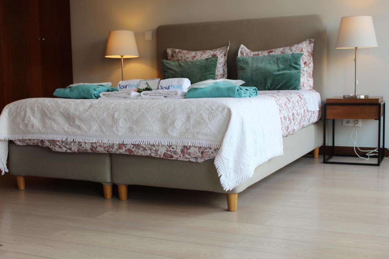 Apartament Casa Do Teatro Oporto Downtown Zewnętrze zdjęcie