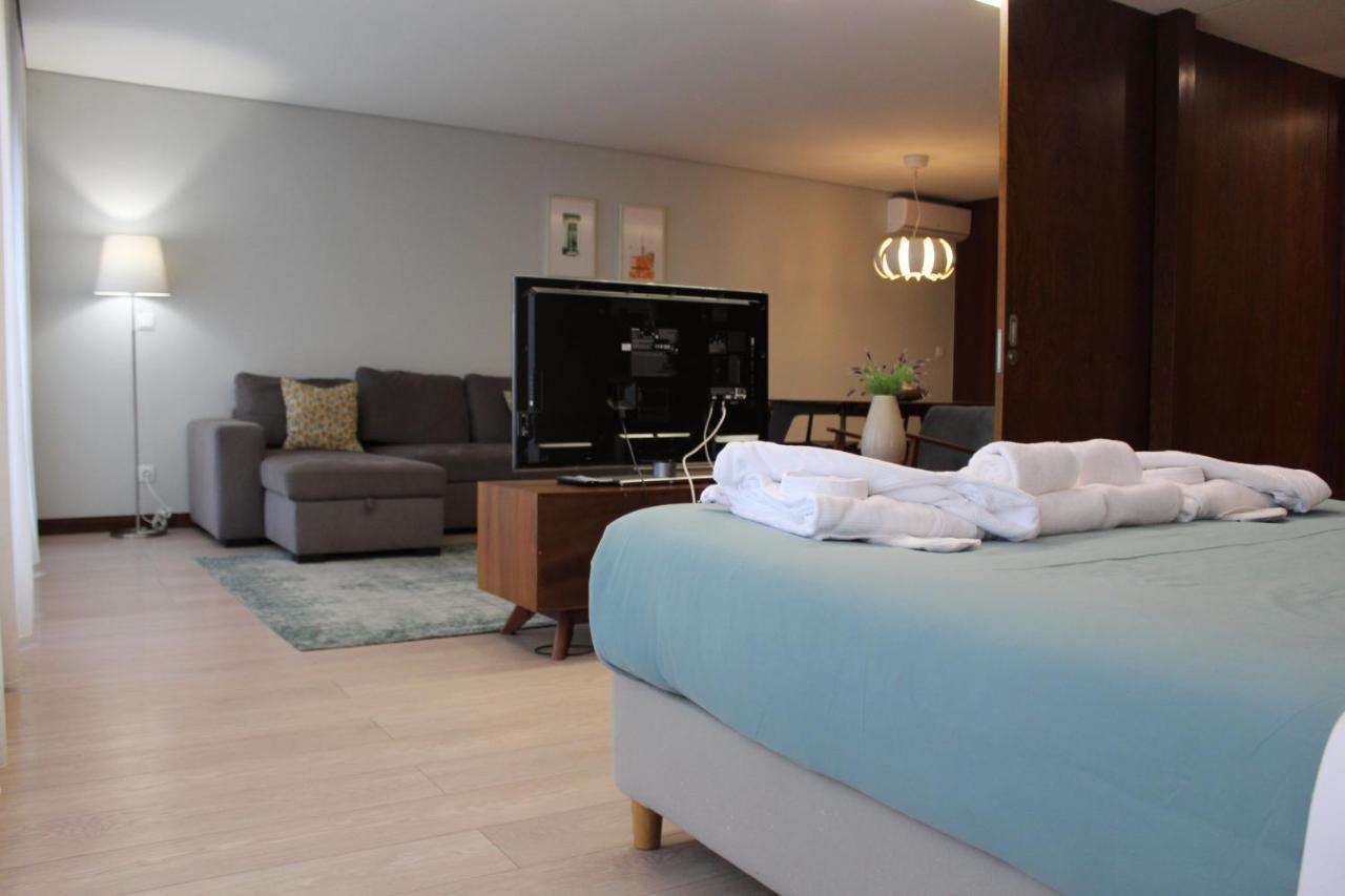 Apartament Casa Do Teatro Oporto Downtown Zewnętrze zdjęcie