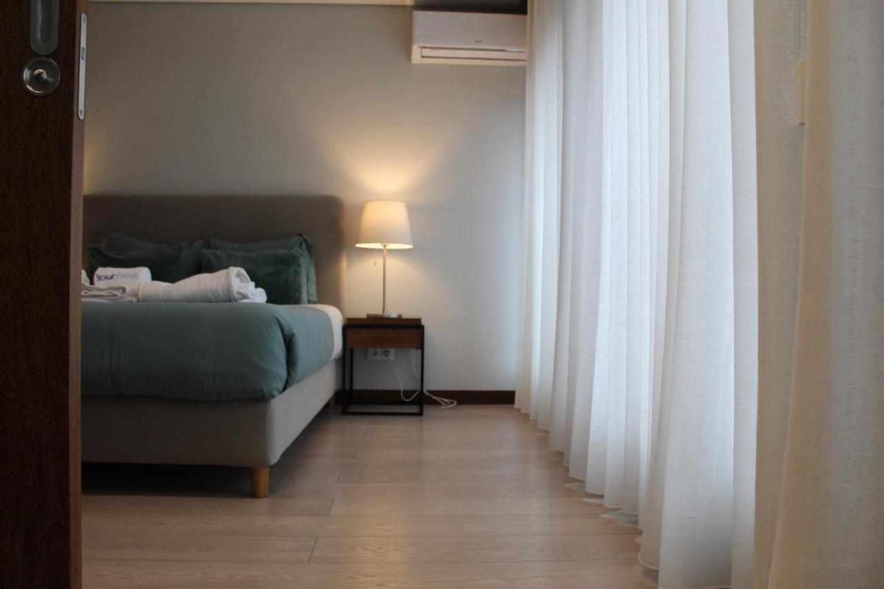 Apartament Casa Do Teatro Oporto Downtown Zewnętrze zdjęcie